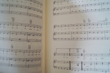 Cinderella Songbook Notenbuch Piano Vocal Guitar PVG