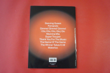 Abba - The Great Songs of Abba (neuere Ausgabe, mit CD) Songbook Notenbuch Piano Vocal Guitar PVG