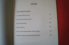 Funk Guitar Compact (mit CD) Gitarrenbuch