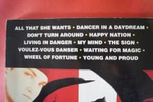 Ace of Base - The Sign Songbook Notenbuch Piano Vocal Guitar PVG