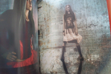 Avril Lavigne - Under my Skin Songbook Notenbuch Piano Vocal Guitar PVG