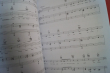 Les Miserables (Movie) Songbook Notenbuch Piano Vocal Guitar PVG