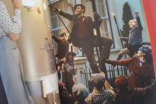 Les Miserables (Movie) Songbook Notenbuch Piano Vocal Guitar PVG