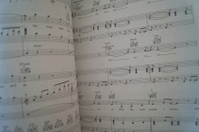Little Shop of Horrors Songbook Notenbuch Piano Vocal Guitar PVG