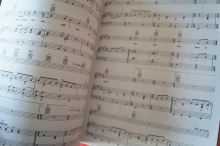 George Harrison - Anthology Songbook Notenbuch Piano Vocal Guitar PVG