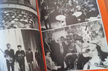 Beatles - Complete Songbook Notenbuch Piano Vocal Organ