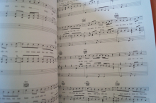 Bee Gees - Still Waters Songbook Notenbuch Piano Vocal Guitar PVG