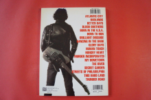 Bruce Springsteen - Greatest Hits Songbook Notenbuch Vocal Guitar