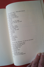 Cat Stevens - Songbook (Softcover) Songbook Notenbuch Piano Vocal Guitar PVG