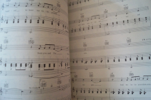 Depeche Mode - Songs of Faith and Devotion Songbook Notenbuch Piano Vocal Guitar PVG