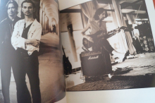 Depeche Mode - Songs of Faith and Devotion Songbook Notenbuch Piano Vocal Guitar PVG
