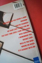 George Michael - Songs from the Last Century Songbook Notenbuch Piano Vocal Guitar PVG