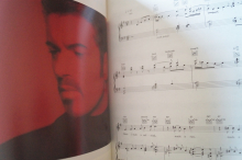 George Michael - Songs from the Last Century Songbook Notenbuch Piano Vocal Guitar PVG