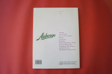 Chris Rea - Auberge Songbook Notenbuch Piano Vocal Guitar PVG