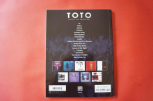 Toto - Guitar Tab Anthology Songbook Notenbuch Vocal Guitar