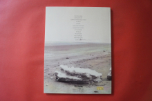 Cure - Standing on a Beach (The Singles) Songbook Notenbuch Vocal Guitar