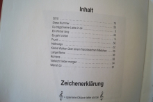 Echt - Freischwimmer Songbook Notenbuch Piano Vocal Guitar PVG