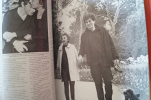 Edith Piaf - Piaf Songbook Notenbuch Piano Vocal Guitar PVG