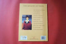 Enya - The Memory of Trees Songbook Notenbuch Piano Vocal Guitar PVG