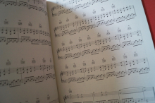 Enya - The Memory of Trees Songbook Notenbuch Piano Vocal Guitar PVG