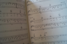 Enya - The Memory of Trees Songbook Notenbuch Piano Vocal Guitar PVG