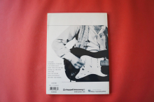 Eric Clapton - Slowhand Songbook Notenbuch Vocal Guitar
