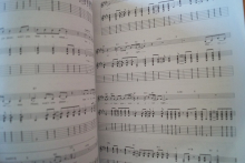 Eric Clapton - Slowhand Songbook Notenbuch Vocal Guitar