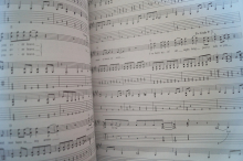 Eric Clapton - Slowhand Songbook Notenbuch Vocal Guitar