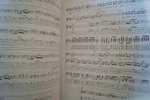 Eric Clapton - The Cream of (neuere Ausgabe) Songbook Notenbuch Vocal Guitar