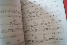 Fleetwood Mac - Behind The Mask Songbook Notenbuch Piano Vocal Guitar PVG