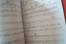 Fleetwood Mac - Behind The Mask Songbook Notenbuch Piano Vocal Guitar PVG