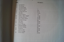 Foo Fighters - Best of (mit CD) Songbook Signature Licks