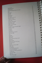 Jahrhundert Songbuch Songbook Notenbuch Vocal Guitar