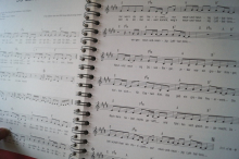 Jahrhundert Songbuch Songbook Notenbuch Vocal Guitar