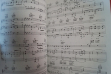 Genesis - A Trick of / Wind & Wuthering Songbook Notenbuch Piano Vocal Guitar PVG