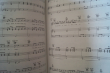 Genesis - Anthology Songbook Notenbuch Piano Vocal Guitar PVG