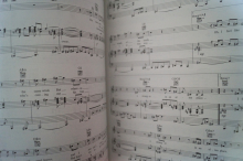 Genesis - Anthology Songbook Notenbuch Piano Vocal Guitar PVG