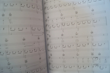 Enya - And Winter came Songbook Notenbuch Piano Vocal Guitar PVG