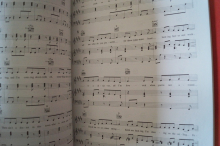 Kylie Minogue - Fever Songbook Notenbuch Piano Vocal Guitar PVG