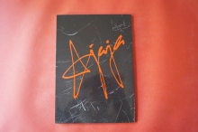 Marius Müller-Westernhagen - Jaja Songbook Notenbuch Vocal Guitar