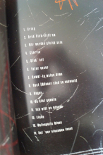 Marius Müller-Westernhagen - Jaja Songbook Notenbuch Vocal Guitar