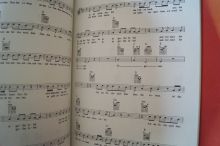 Marius Müller-Westernhagen - Jaja Songbook Notenbuch Vocal Guitar