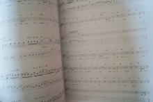 Megadeth - Endgame Songbook Notenbuch Vocal Guitar