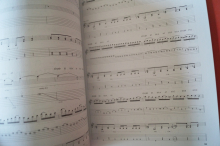 Megadeth - Endgame Songbook Notenbuch Vocal Guitar