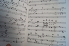 Phil Collins - Hot Songs Songbook Notenbuch Piano Vocal Guitar PVG