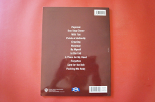 Linkin Park - Hybrid Theory Songbook Notenbuch Vocal Guitar