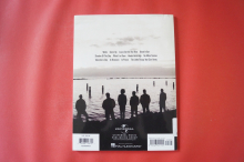 Linkin Park - Minutes to Midnight Songbook Notenbuch Vocal Guitar