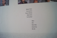 Mike and The Mechanics - Living Years Songbook Notenbuch Piano Vocal Guitar PVG