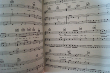 Phil Collins - Serious Hits Live Songbook Notenbuch Piano Vocal Guitar PVG