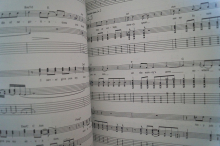 Beatles - Abbey Road Songbook Notenbuch Vocal Guitar